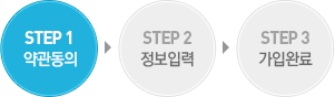 STEP 1 약관동의